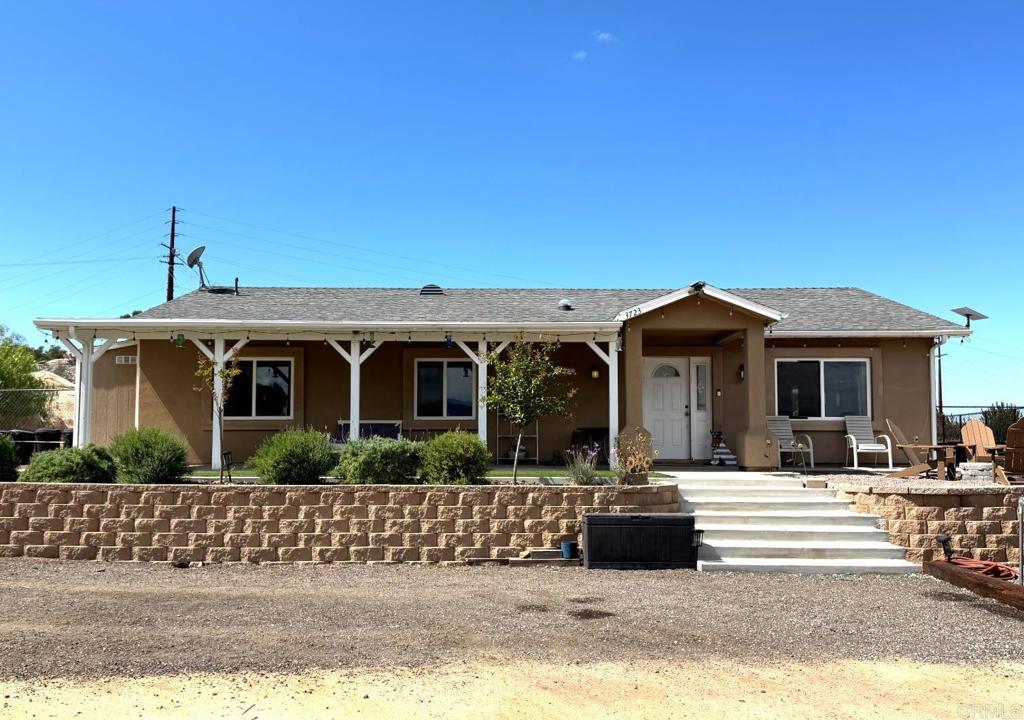 3723 Carveacre Road Alpine, CA 91901 - Photo 1 of 1 Gallery Image 1