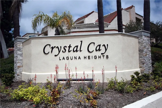 a building with sign board