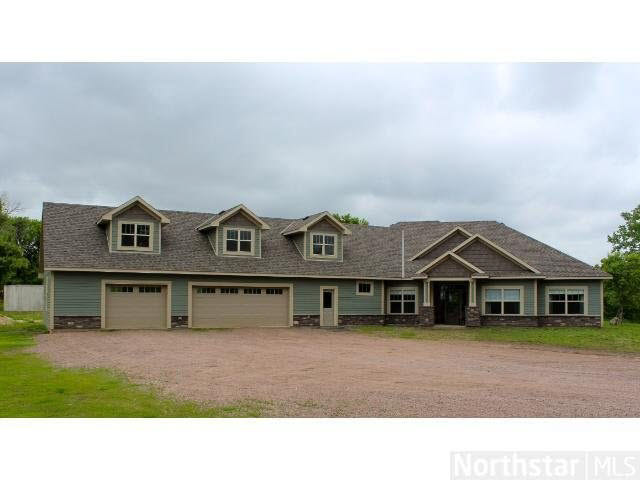 13806 45th Avenue Northeast Rice, MN 56367 - Photo 1 of 2