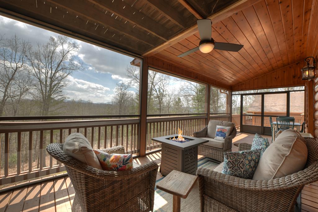 109 Chestnut Hills Lane Blue Ridge, GA 30513 - Photo 41 of 63 Gallery Image 41