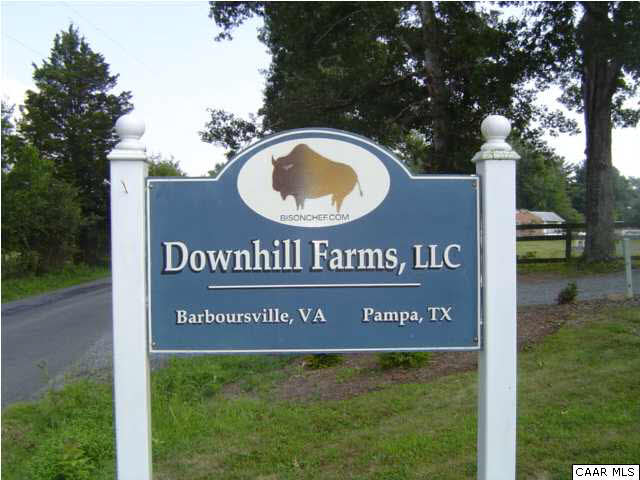 5674 Scuffletown Road Barboursville, VA 22923 - Photo 1 of 11 Enterance