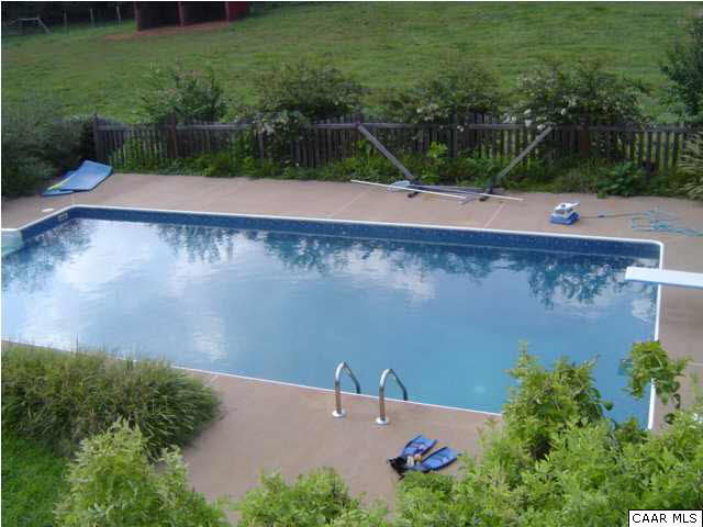 5674 Scuffletown Road Barboursville, VA 22923 - Photo 7 of 11 In ground pool