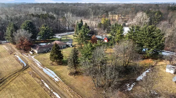 $599,900 | 1575 Kellogg Road, Brighton, MI 48114
