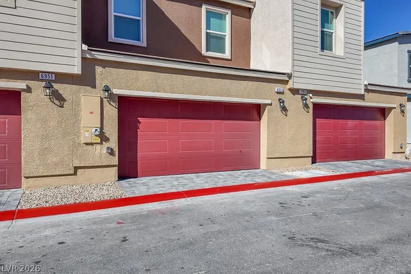 $1,925 | 6953 Ashton Ridge Street, Las Vegas, NV 89166
