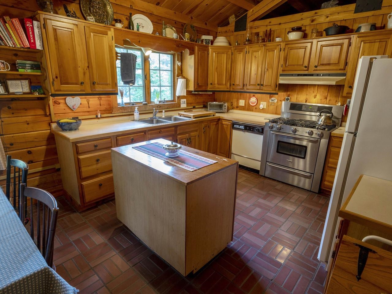 152 Wood Road Middlesex, VT 05682 - Photo 16 of 54