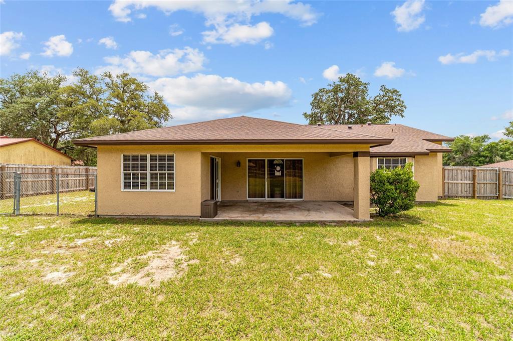 303 Oak Track Trail Ocala, FL 34472 - Photo 47 of 52