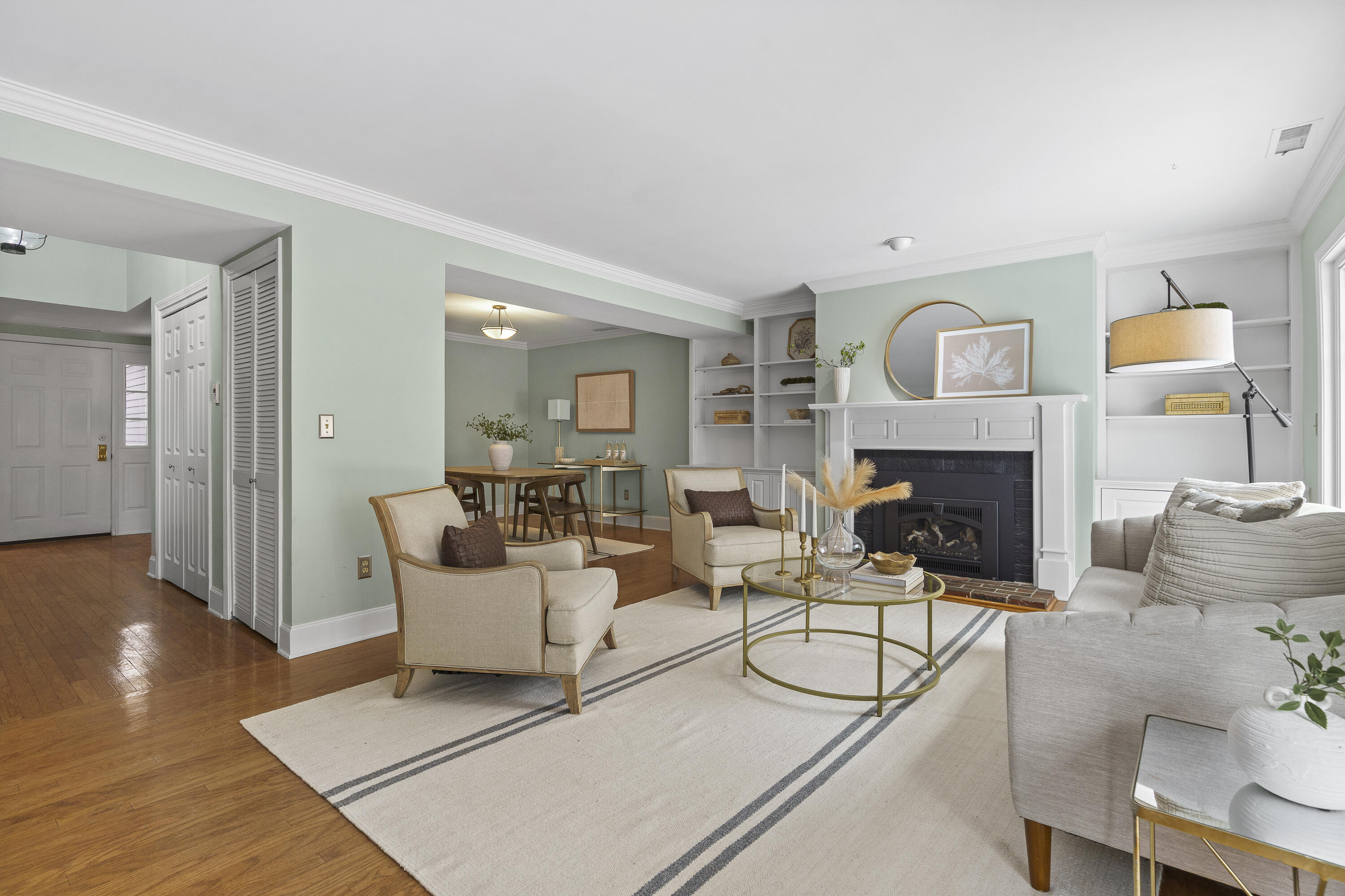 43 Foreside Common Road, Unit 43A Falmouth, ME 04105 - Photo 11 of 47 39-43 Foreside Commons Dr, Falmouth, ME-