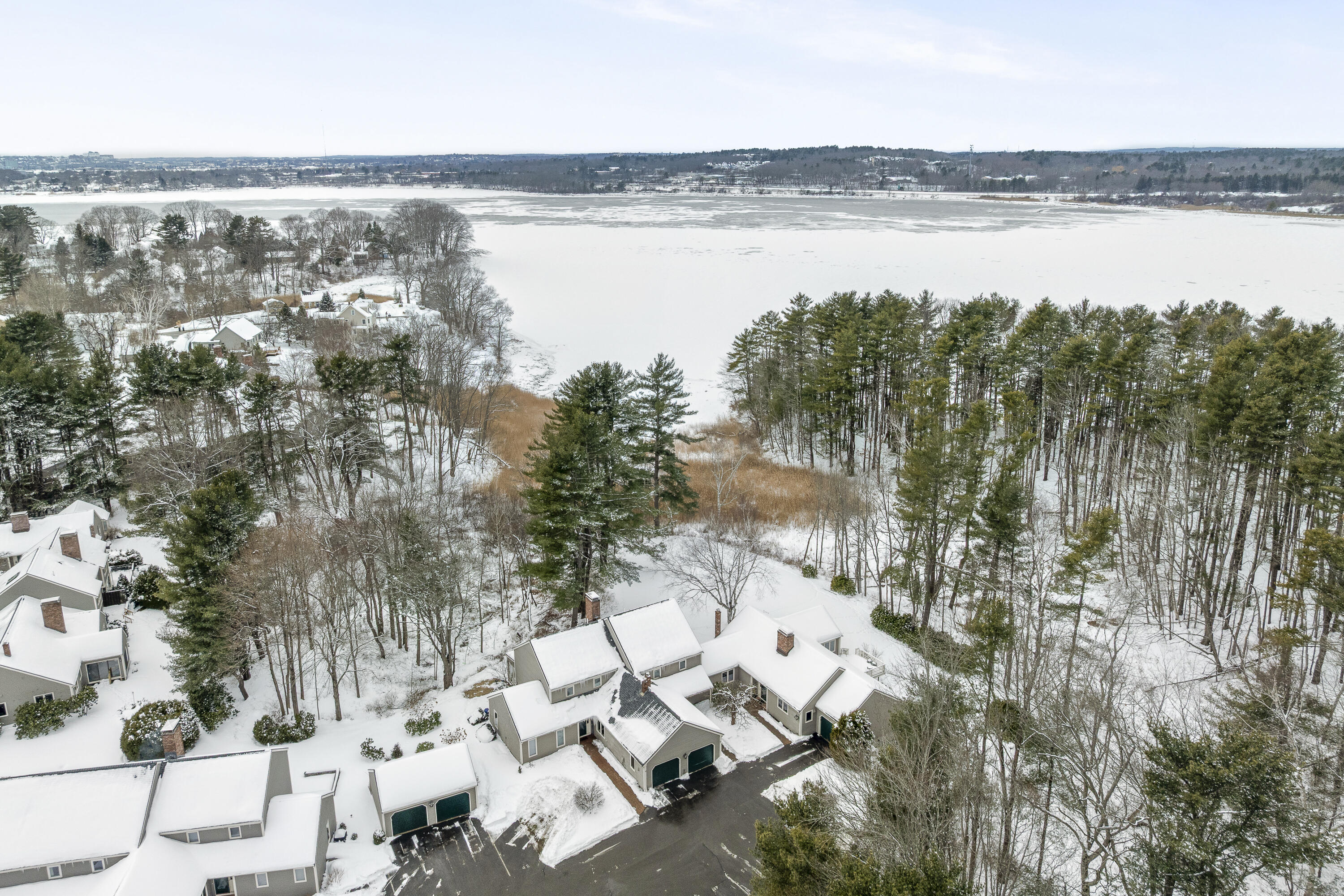 43 Foreside Common Road, Unit 43A Falmouth, ME 04105 - Photo 2 of 47 04-43 Foreside Commons Dr, Falmouth, ME-