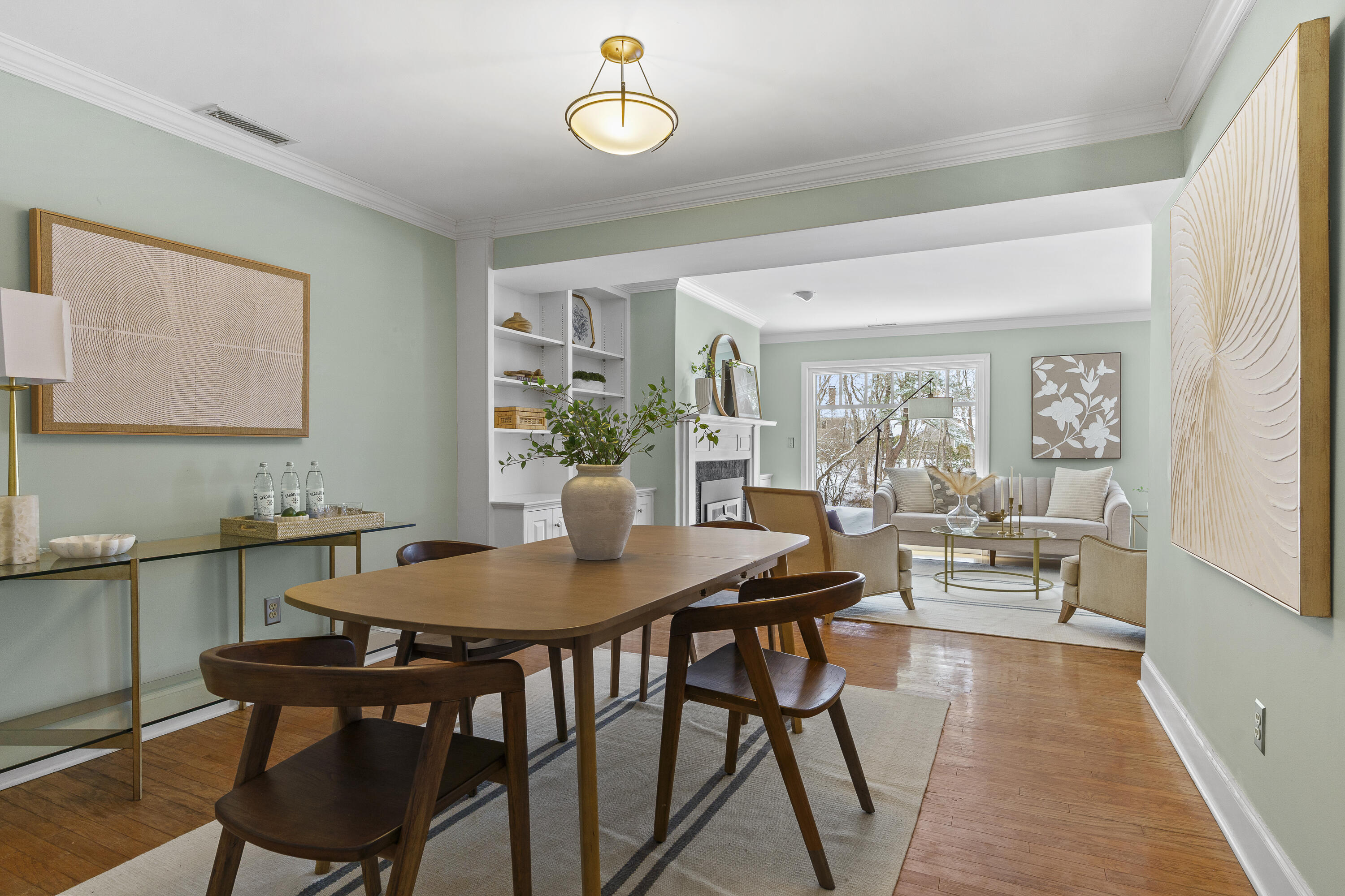 43 Foreside Common Road, Unit 43A Falmouth, ME 04105 - Photo 21 of 47 32-43 Foreside Commons Dr, Falmouth, ME-