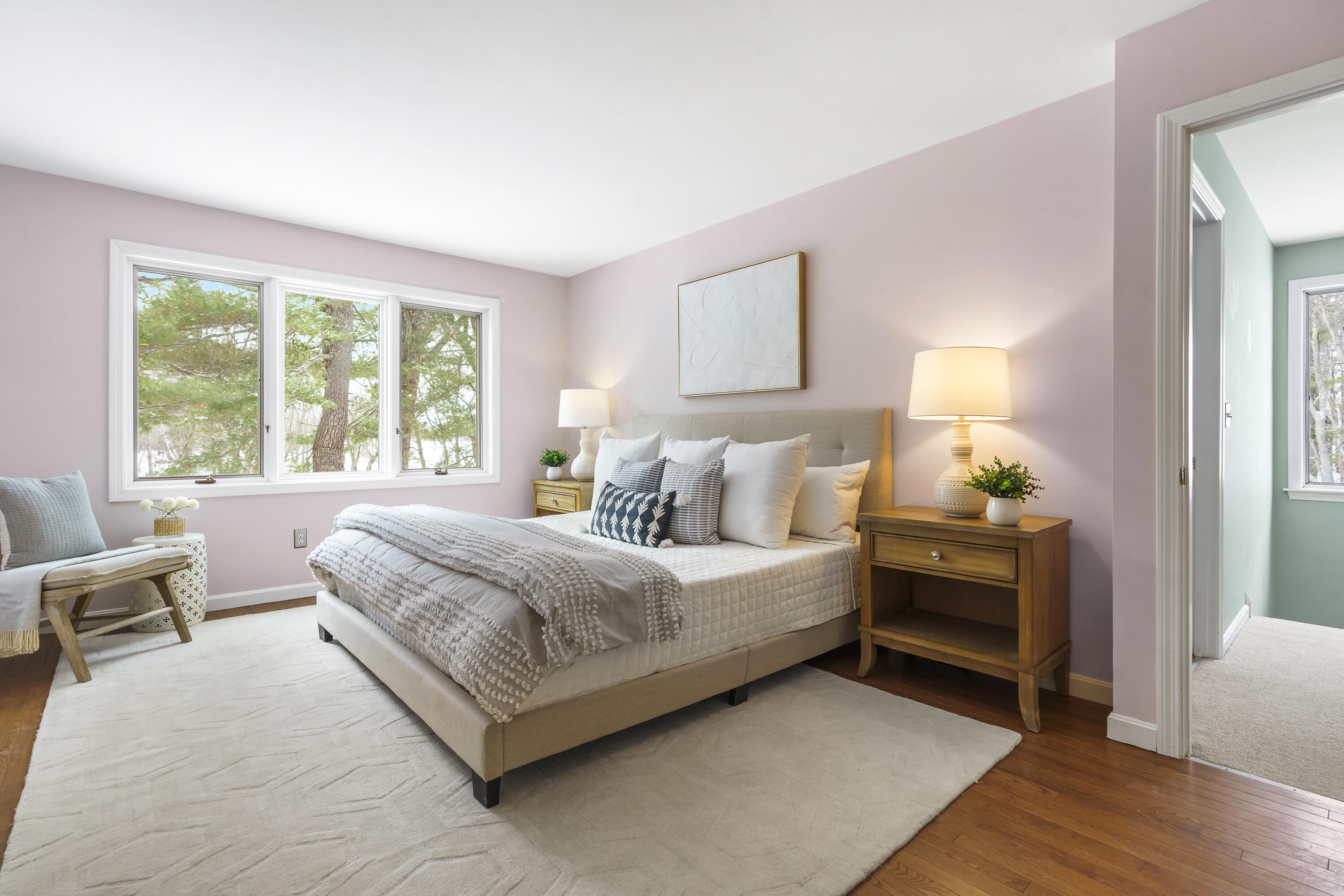 43 Foreside Common Road, Unit 43A Falmouth, ME 04105 - Photo 29 of 47 79-43 Foreside Commons Dr, Falmouth, ME-