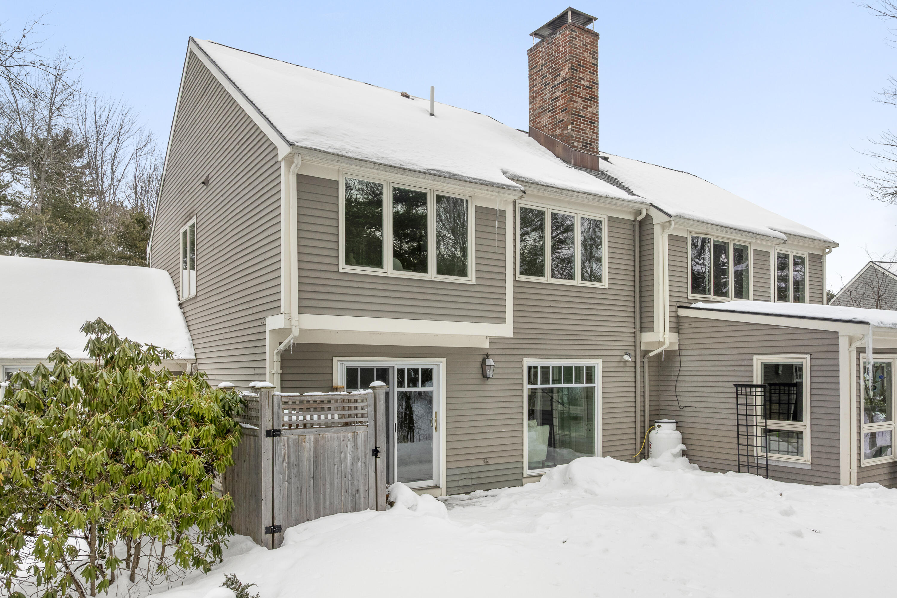 43 Foreside Common Road, Unit 43A Falmouth, ME 04105 - Photo 41 of 47 61-43 Foreside Commons Dr, Falmouth, ME-