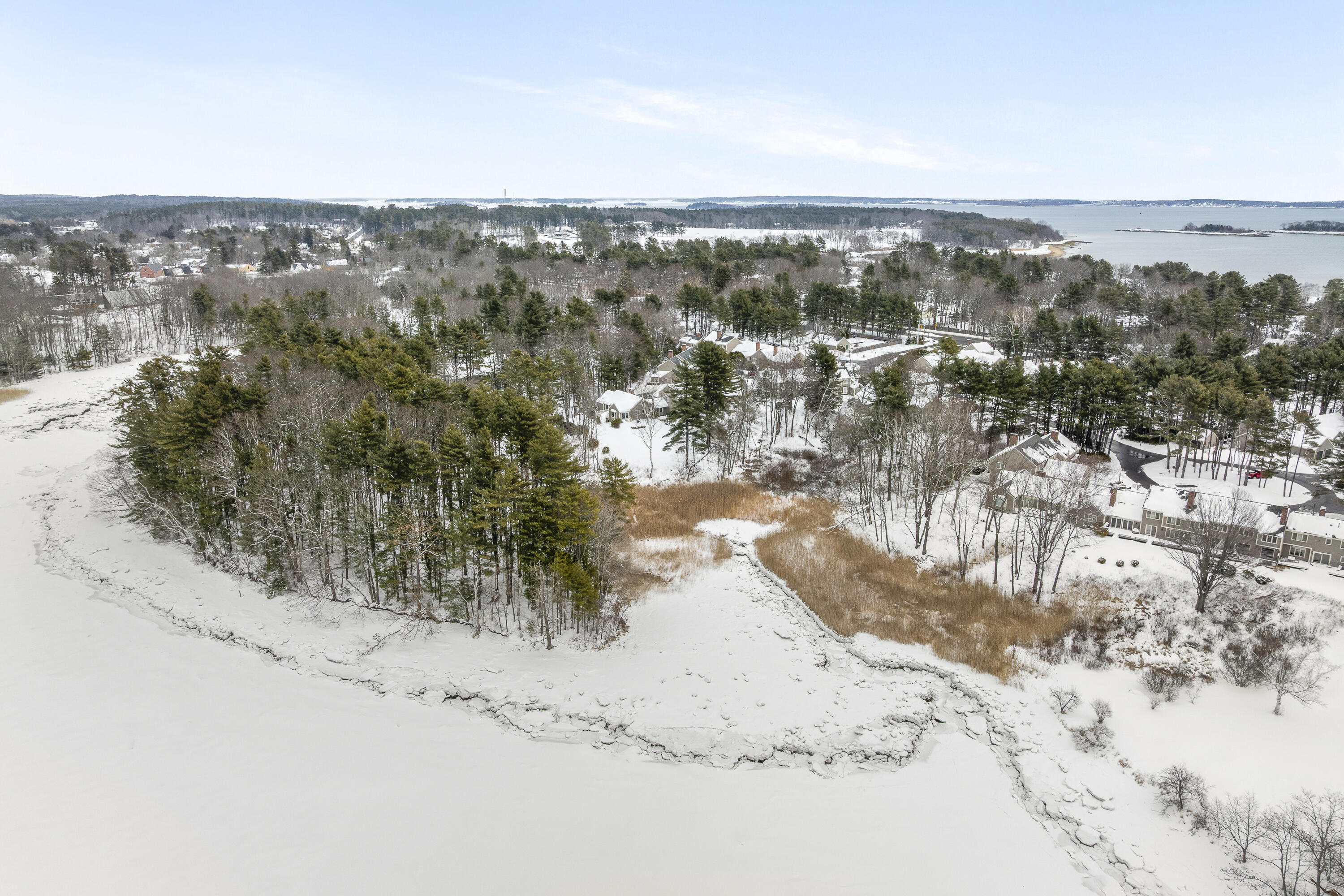 43 Foreside Common Road, Unit 43A Falmouth, ME 04105 - Photo 43 of 47 98-43 Foreside Commons Dr, Falmouth, ME-