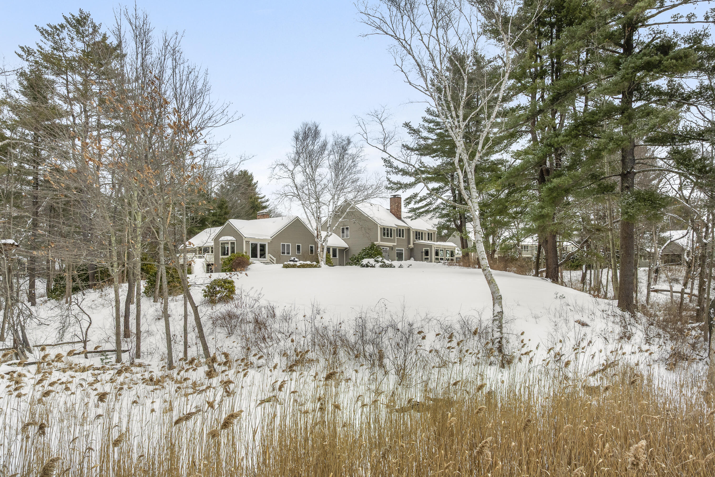 43 Foreside Common Road, Unit 43A Falmouth, ME 04105 - Photo 44 of 47 57-43 Foreside Commons Dr, Falmouth, ME-