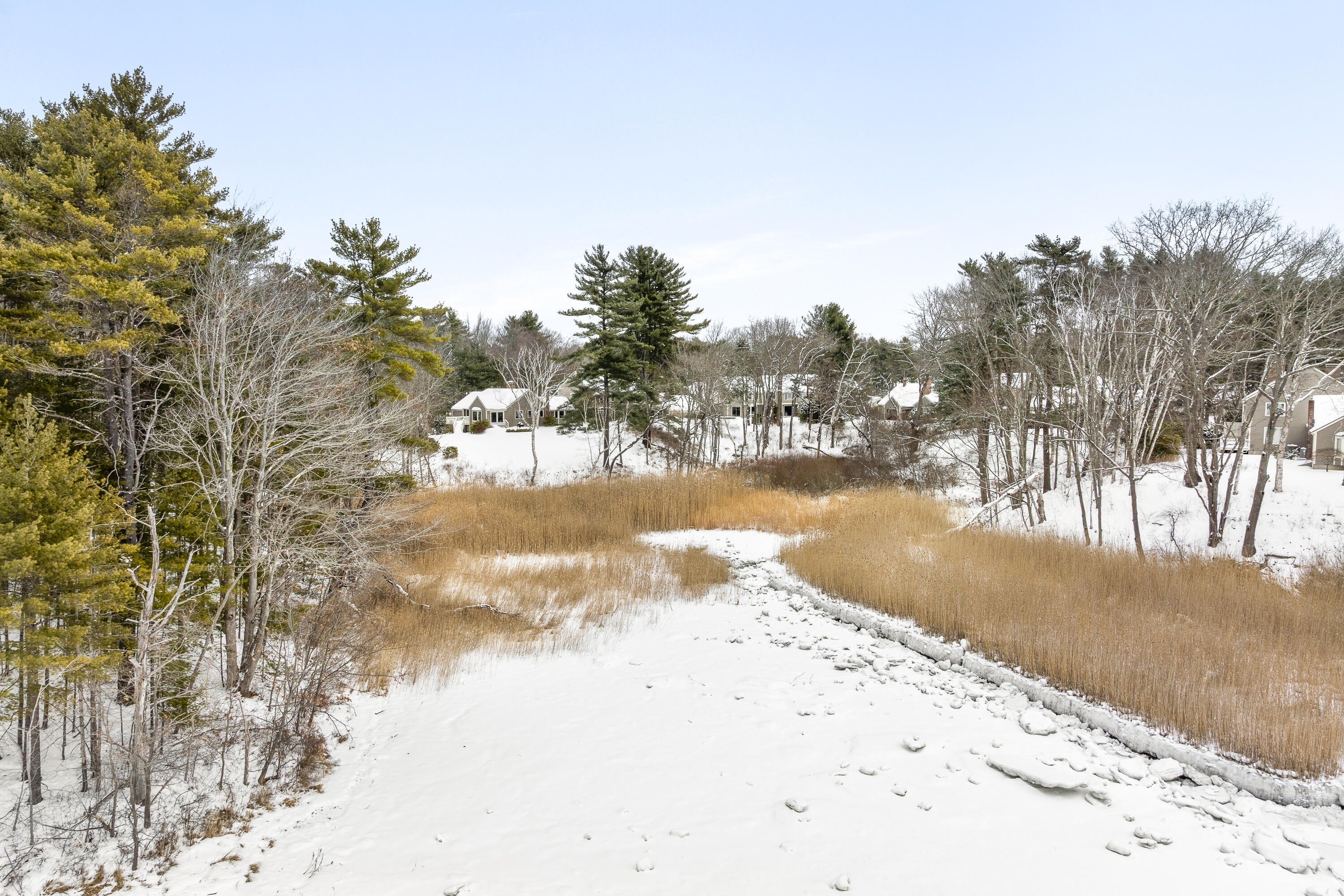 43 Foreside Common Road, Unit 43A Falmouth, ME 04105 - Photo 45 of 47 97-43 Foreside Commons Dr, Falmouth, ME-