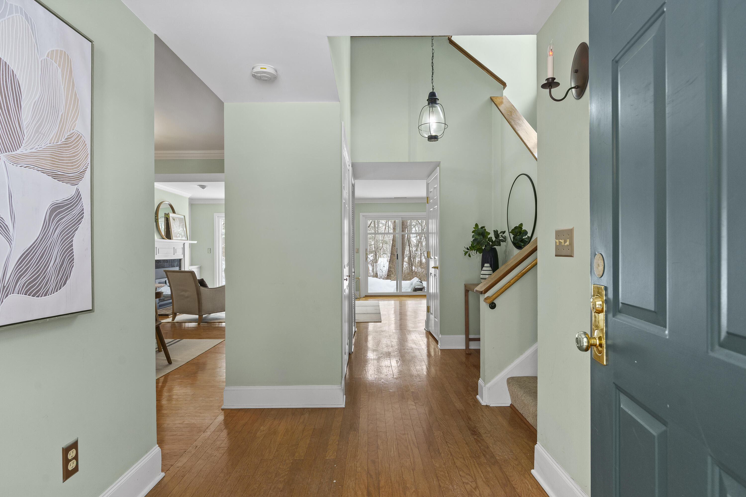 43 Foreside Common Road, Unit 43A Falmouth, ME 04105 - Photo 7 of 47 14-43 Foreside Commons Dr, Falmouth, ME-