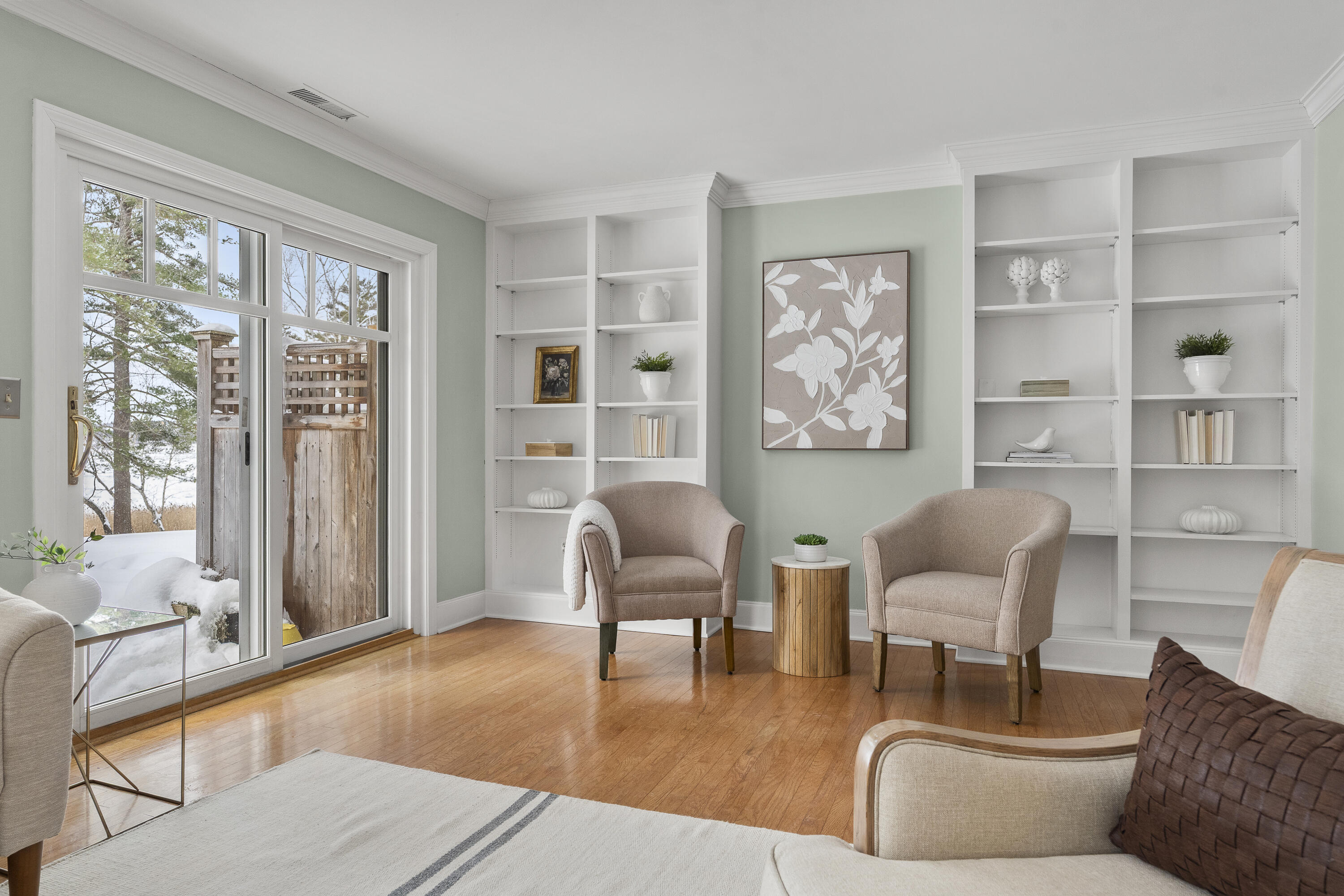 43 Foreside Common Road, Unit 43A Falmouth, ME 04105 - Photo 9 of 47 48-43 Foreside Commons Dr, Falmouth, ME-