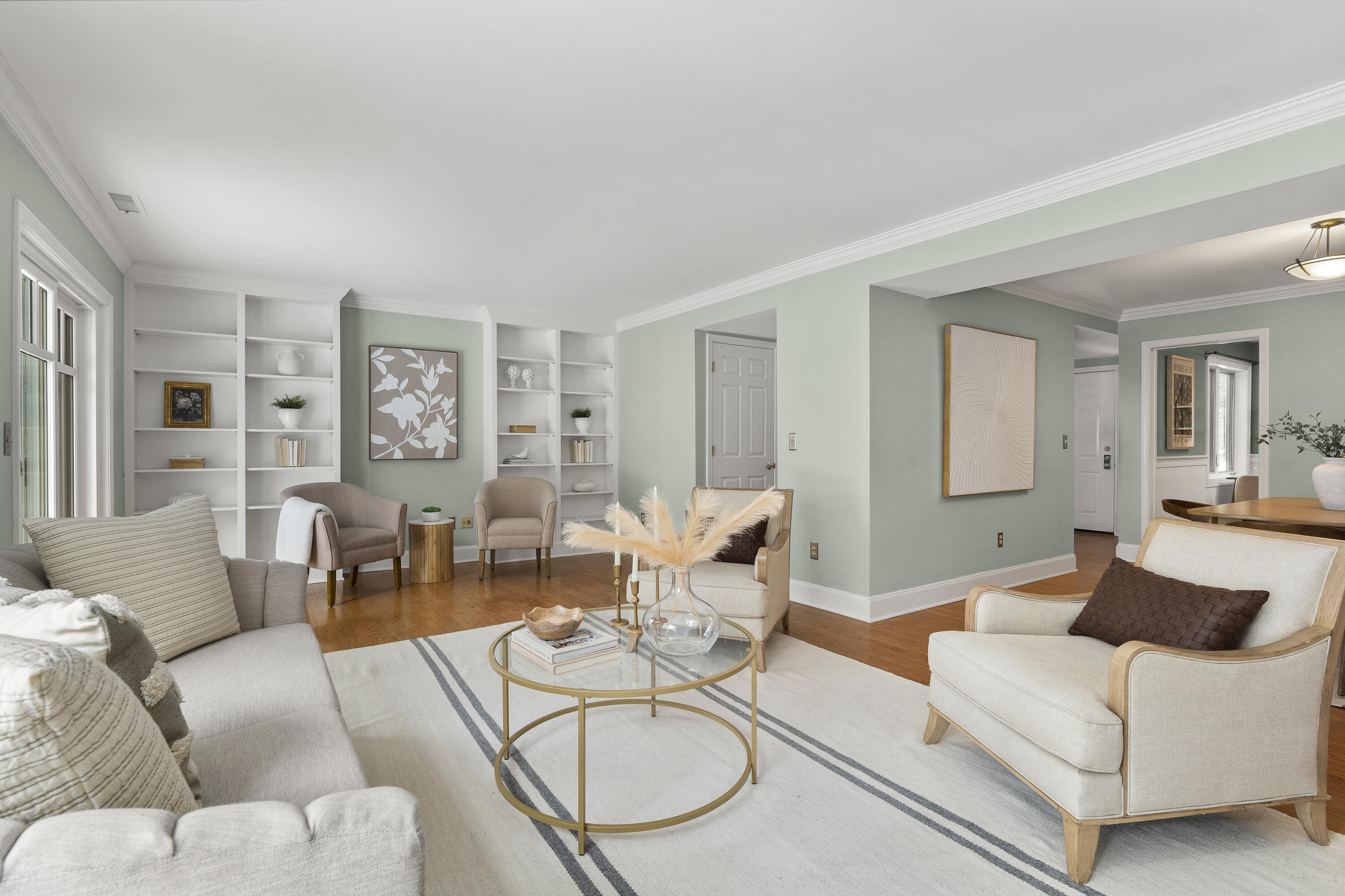 43 Foreside Common Road, Unit 43A Falmouth, ME 04105 - Photo 10 of 47 46-43 Foreside Commons Dr, Falmouth, ME-