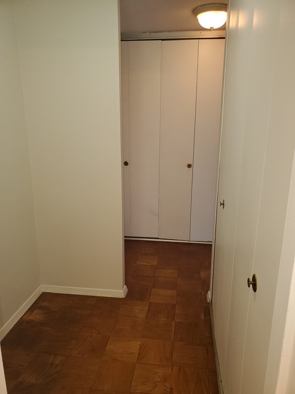2 Hawthorne Place, Unit 7B Boston, MA 02114 - Photo 6 of 11 a view of a small space