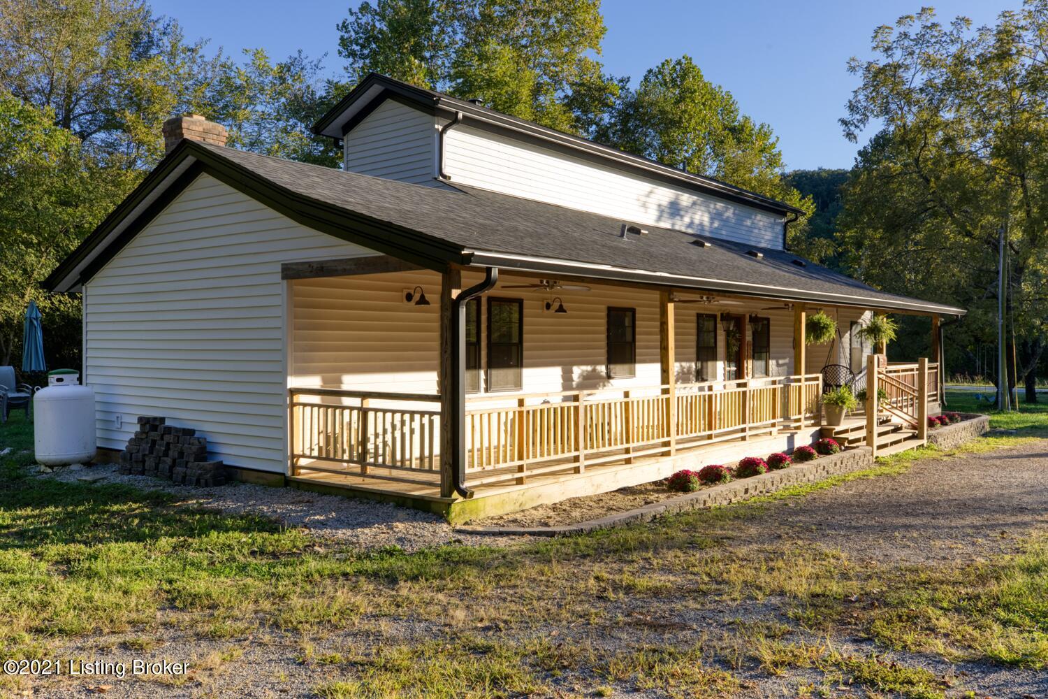 1712 Wilson Creek Road Lebanon Junction, KY 40150 - Photo 43 of 46 tamara-west-1712-wilson-creek-rd-42