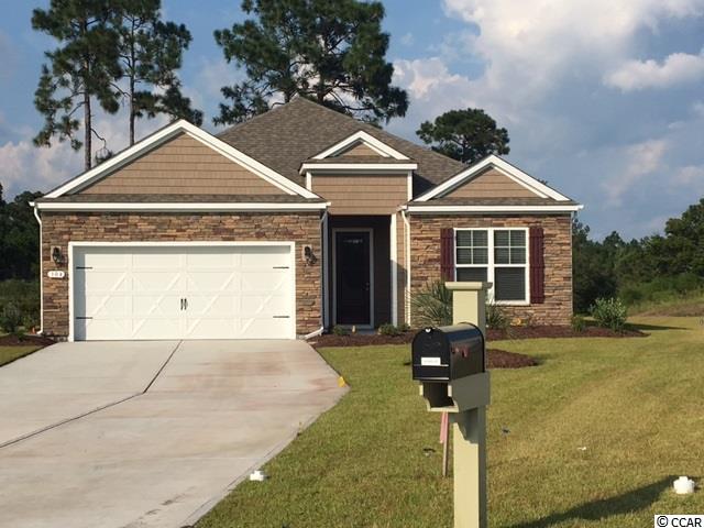 304 Firenze Loop Myrtle Beach, SC 29579 - Photo 1 of 23 Gallery Image 1