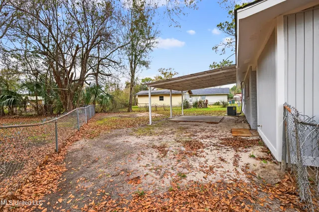 $119,000 | 3815 Pineview Drive, Pascagoula, MS 39581