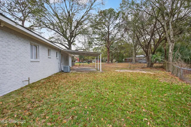 $119,000 | 3815 Pineview Drive, Pascagoula, MS 39581