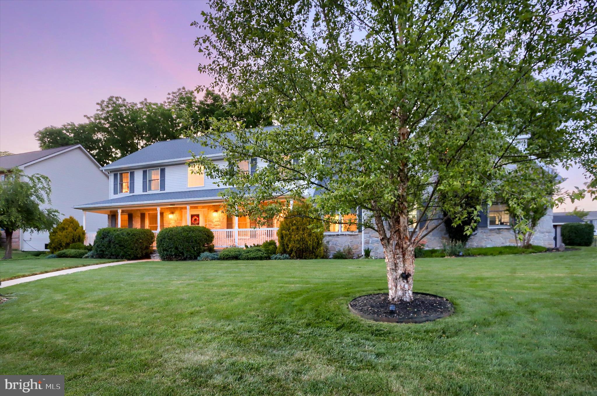 1315 Carriage House Road Middletown, PA 17057 - Photo 17 of 23