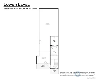 $1,399,000 | 3650 Bronxwood Avenue | Williamsbridge