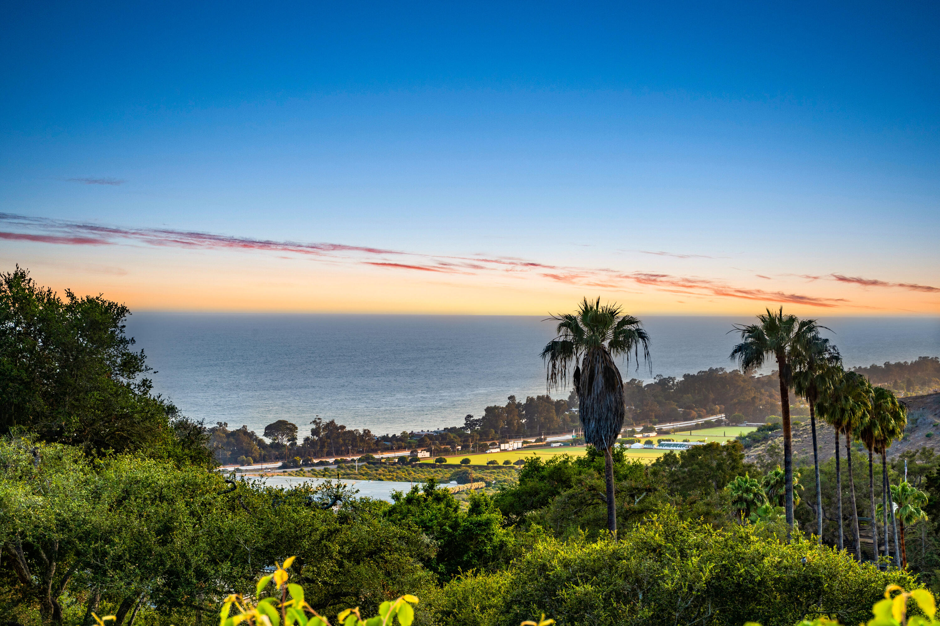1986 Arriba Street Carpinteria, CA 93013 - Photo 28 of 28 a view of a city