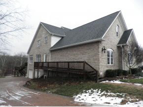 2408 East Rhorer Road Bloomington, IN 47401 - Photo 2 of 24 Gallery Image 2
