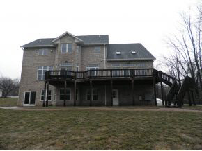 2408 East Rhorer Road Bloomington, IN 47401 - Photo 5 of 24 Gallery Image 5