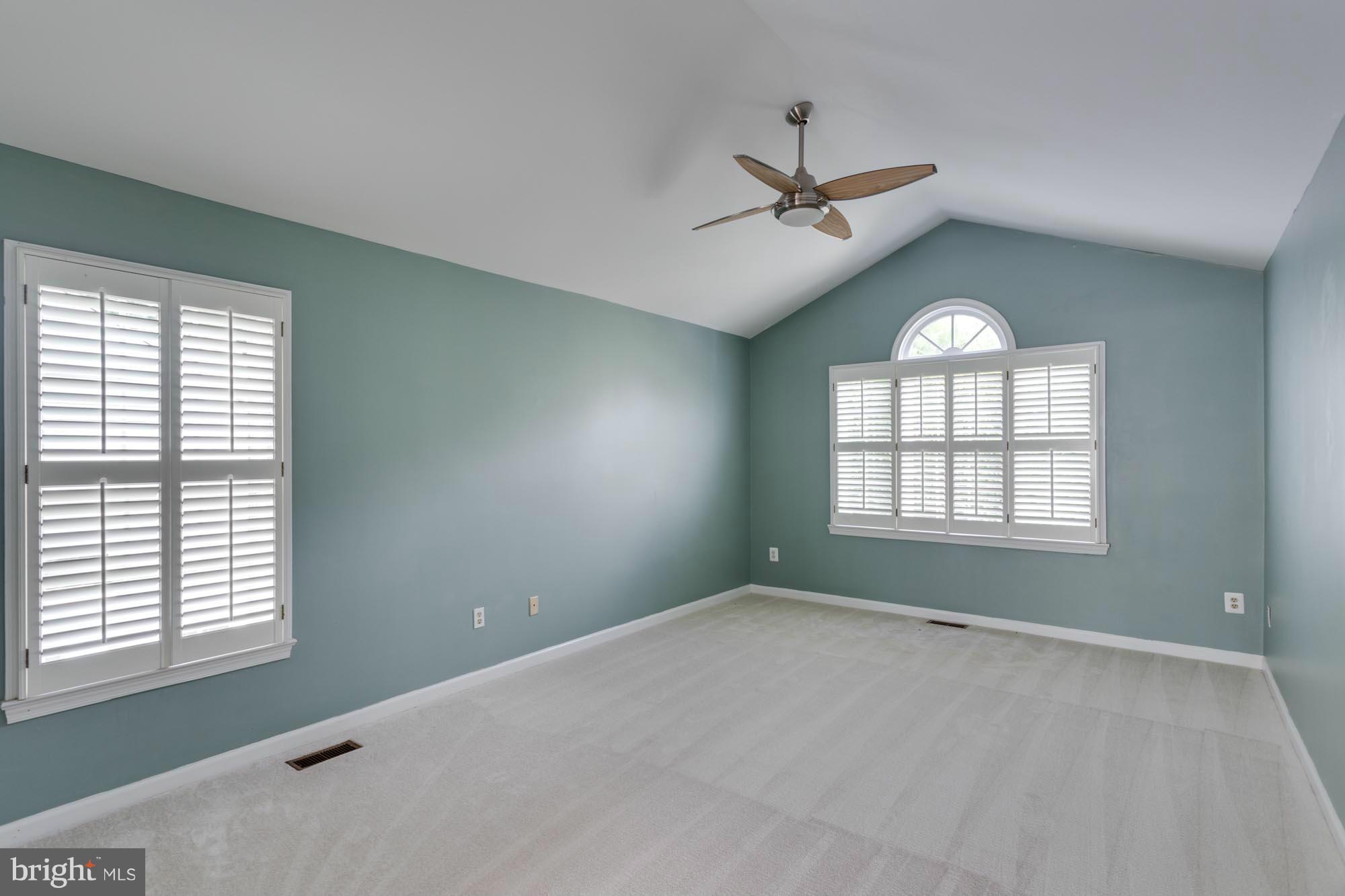 11607 Springhouse Place Reston, VA 20194 - Photo 16 of 28 Bedroom (Master)