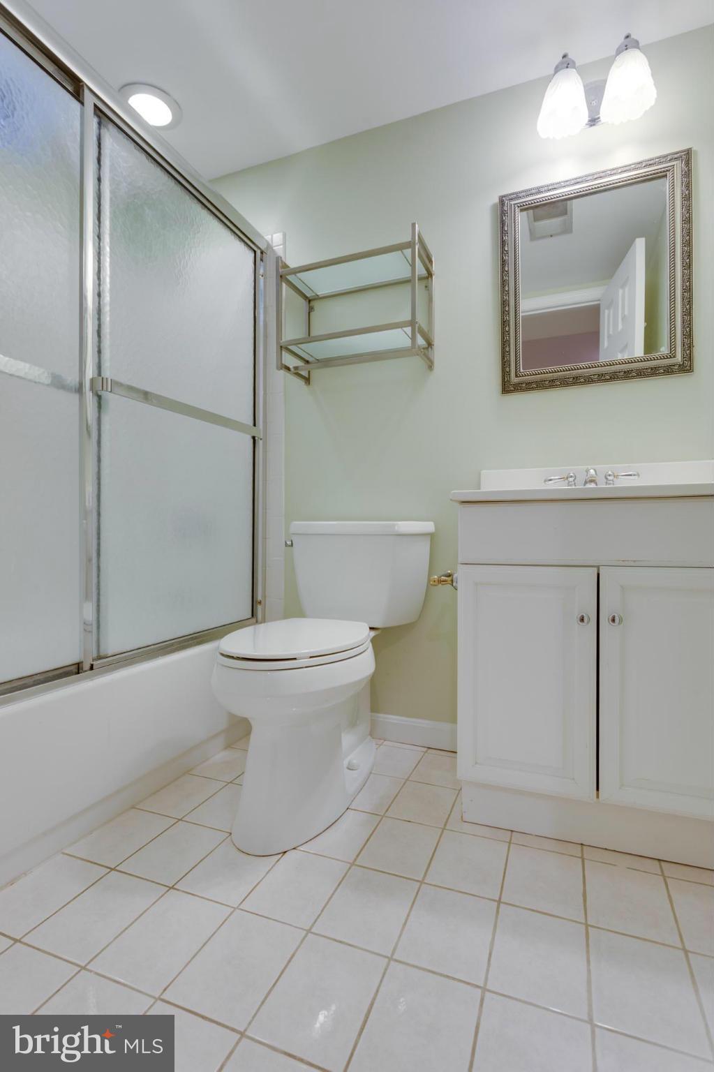 11607 Springhouse Place Reston, VA 20194 - Photo 21 of 28 Bath Full in Basement