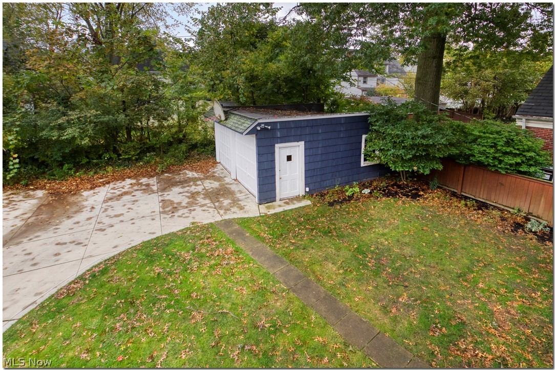 3315 Avalon Road Cleveland, OH 44120 - Photo 34 of 35 Gallery Image 34