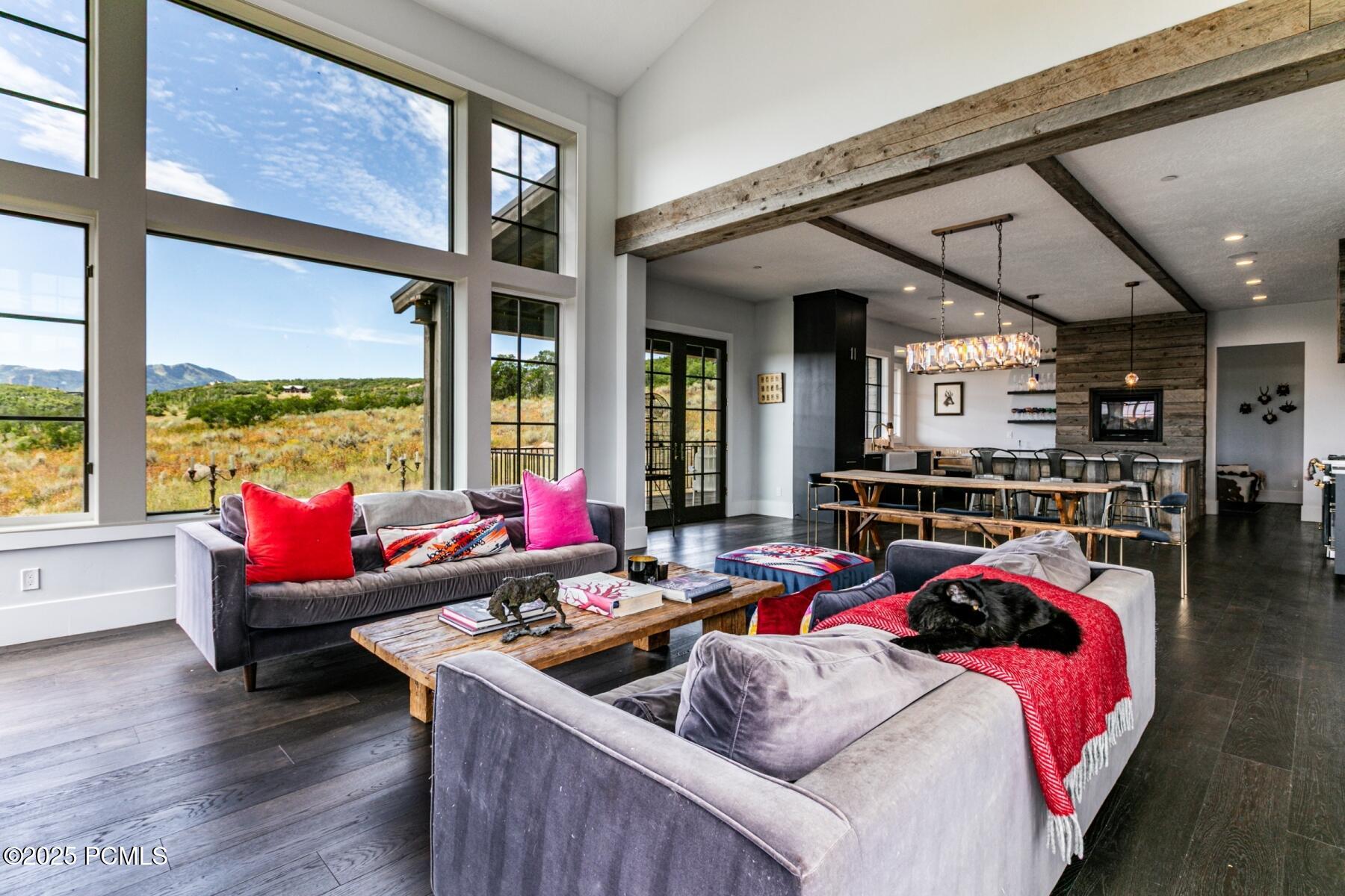 896 West Deer Hill Road Park City, UT 84098 - Photo 10 of 78