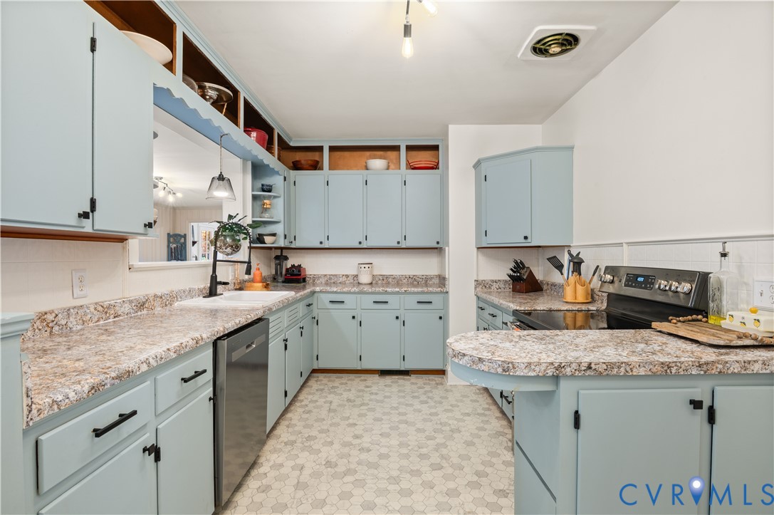 589 Rices Depot Road Rice, VA 23966 - Photo 13 of 45