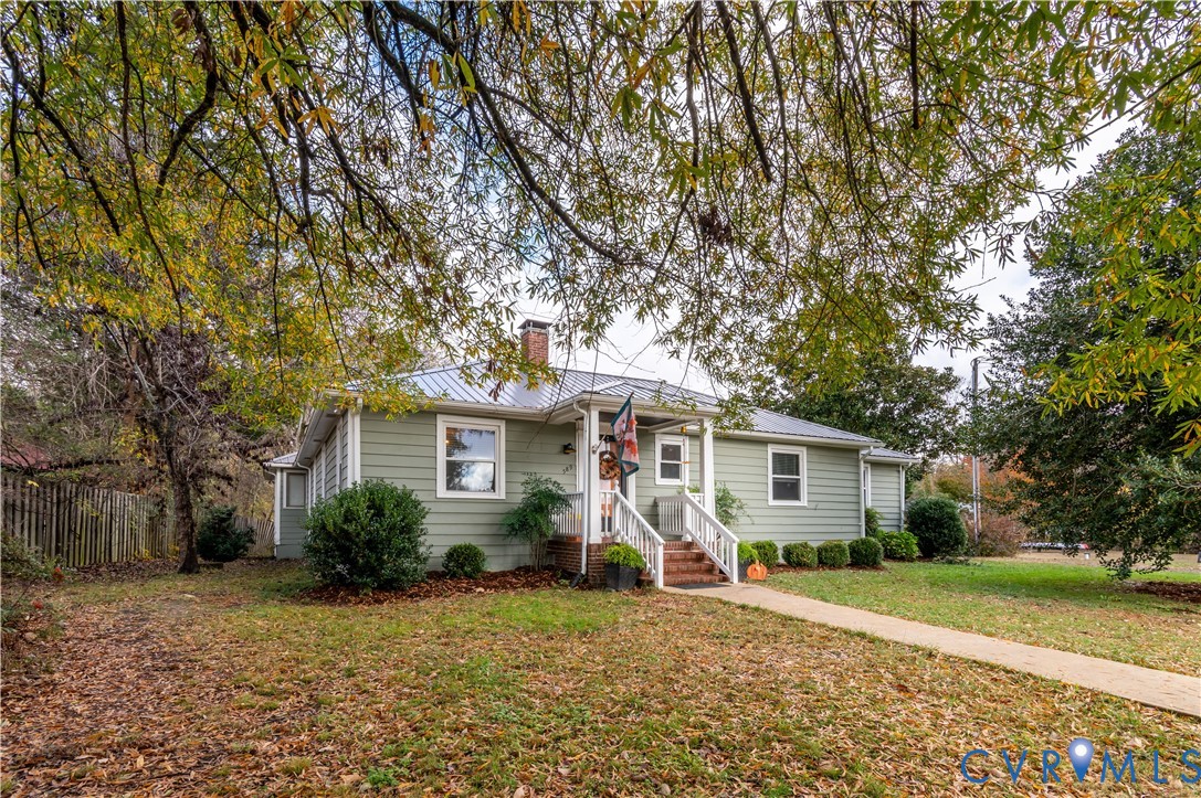 589 Rices Depot Road Rice, VA 23966 - Photo 2 of 45