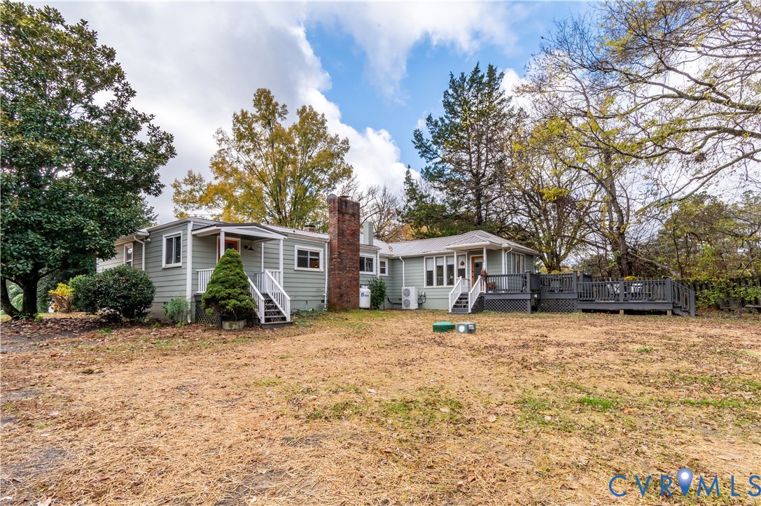 589 Rices Depot Road Rice, VA 23966 - Photo 3 of 45
