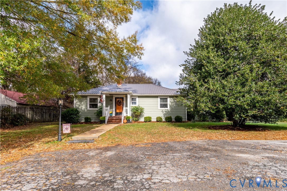 589 Rices Depot Road Rice, VA 23966 - Photo 36 of 45