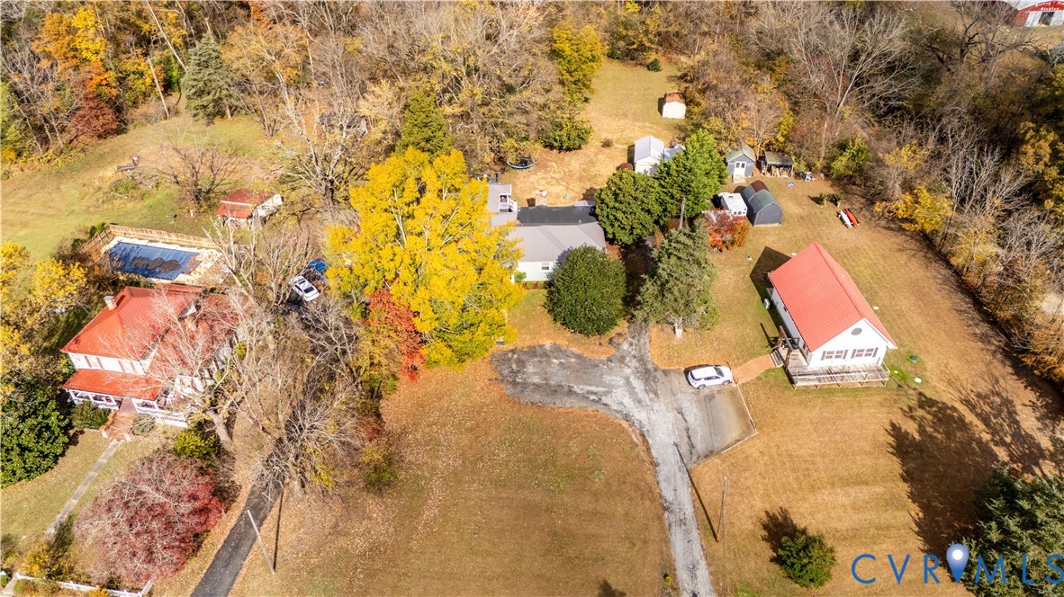 589 Rices Depot Road Rice, VA 23966 - Photo 37 of 45
