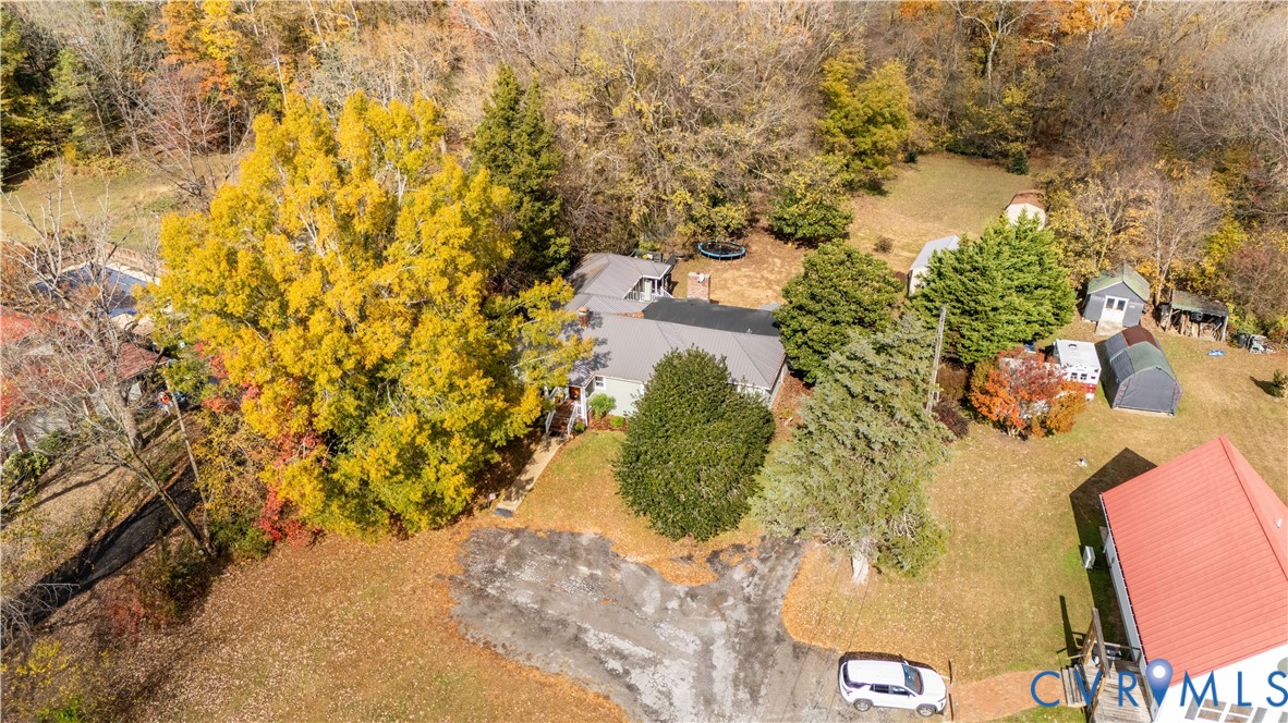 589 Rices Depot Road Rice, VA 23966 - Photo 38 of 45