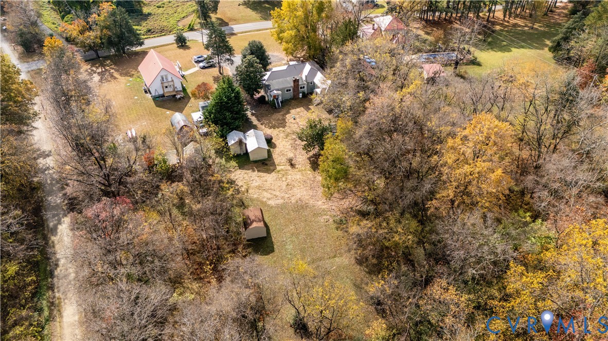 589 Rices Depot Road Rice, VA 23966 - Photo 40 of 45