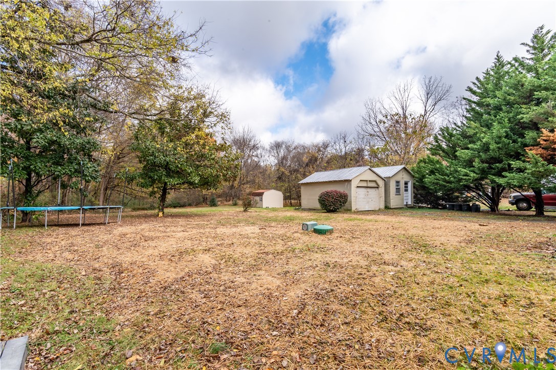 589 Rices Depot Road Rice, VA 23966 - Photo 4 of 45