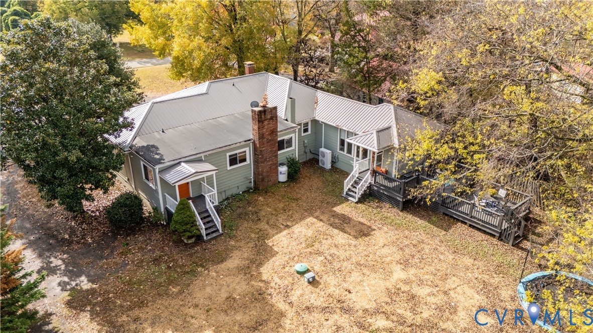 589 Rices Depot Road Rice, VA 23966 - Photo 41 of 45
