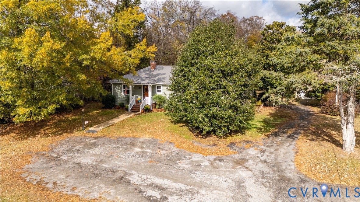 589 Rices Depot Road Rice, VA 23966 - Photo 42 of 45