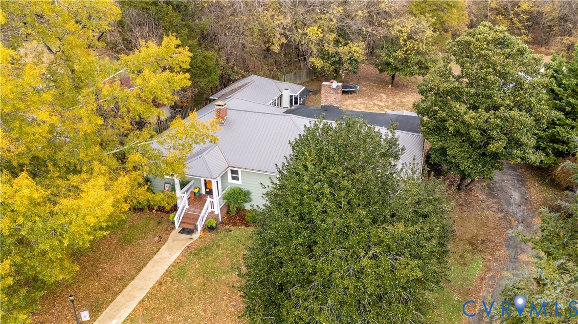 589 Rices Depot Road Rice, VA 23966 - Photo 43 of 45