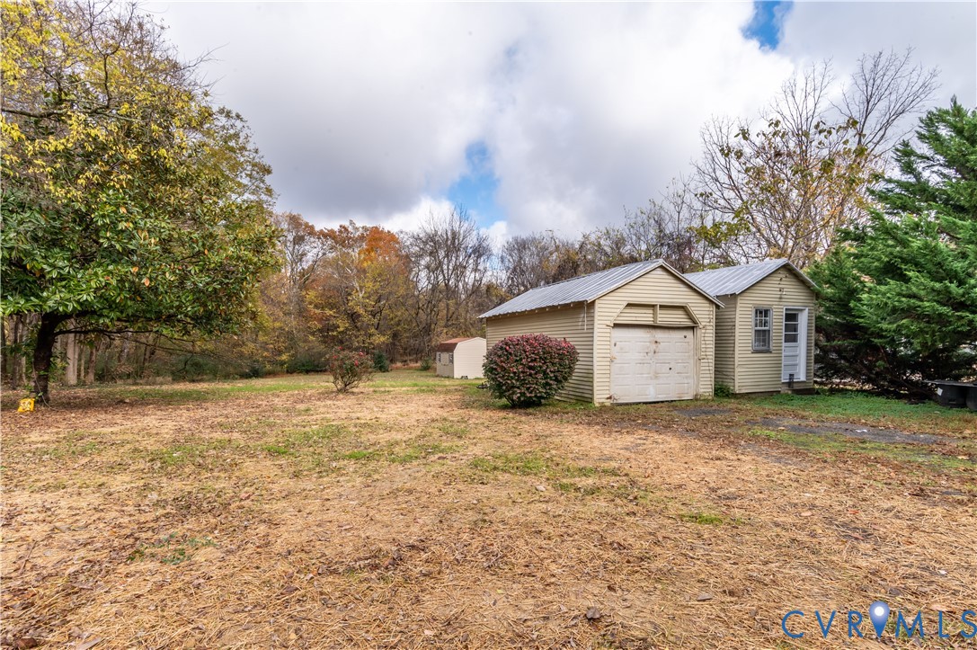 589 Rices Depot Road Rice, VA 23966 - Photo 44 of 45