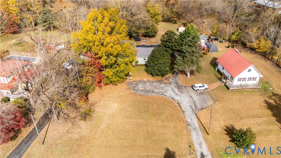 589 Rices Depot Road Rice, VA 23966 - Photo 45 of 45