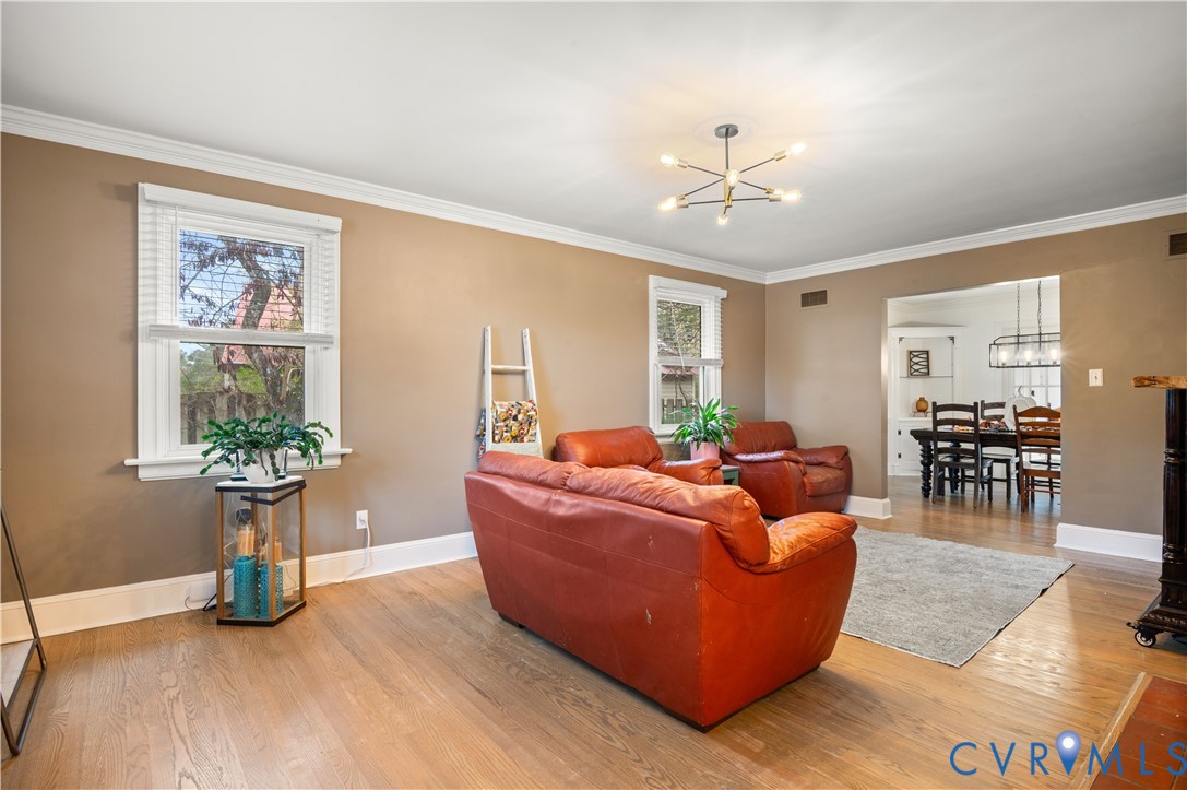 589 Rices Depot Road Rice, VA 23966 - Photo 8 of 45