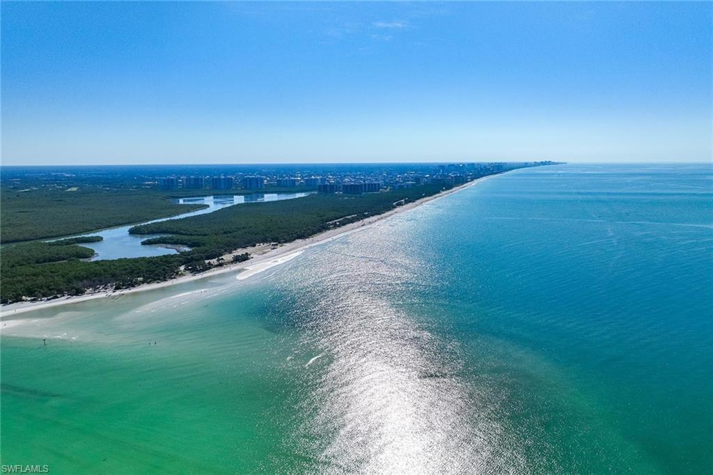 425 Dockside Drive, Unit 905 Naples, FL 34110 - Photo 38 of 50 a view of a pathway with a yard